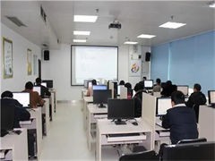 沂南計算機培訓(xùn)與計算機網(wǎng)絡(luò)工程服務(wù) 賦能數(shù)字化時代的雙重動力