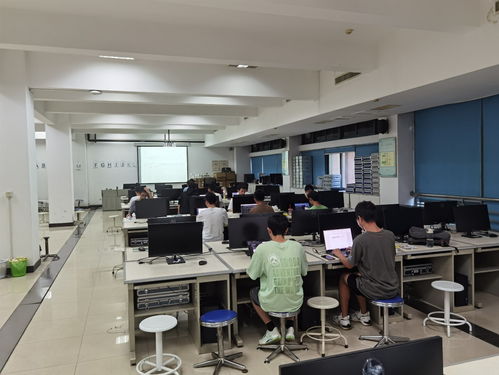 計算機科學與工程學院KAP0K FUN CTF2023信息安全競賽圓滿落幕 以賽促學，深化計算機網絡工程服務實踐