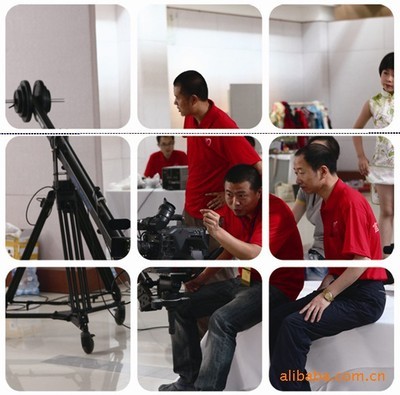 專業(yè)影像服務(wù)，打造企業(yè)卓越形象——探訪上海言佳企業(yè)形象策劃有限公司